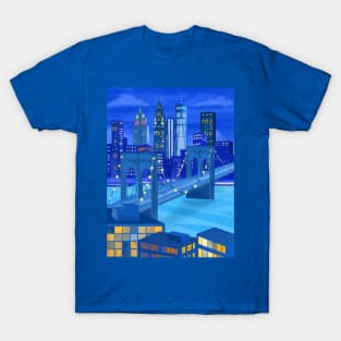 New York T-Shirt